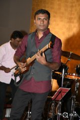 ISM Movie Audio Launch